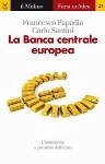 La banca centrale europea- il Mulino