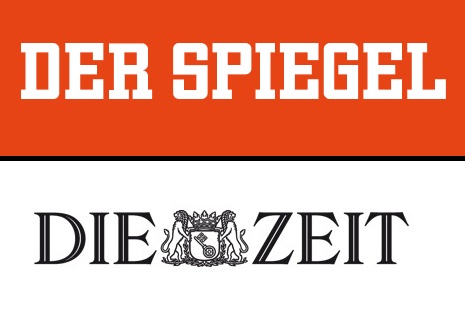 Talking about Europe: Die Zeit and Der Spiegel 1940s-2010s