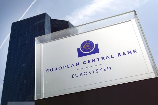 Some brief considerations about the ECB