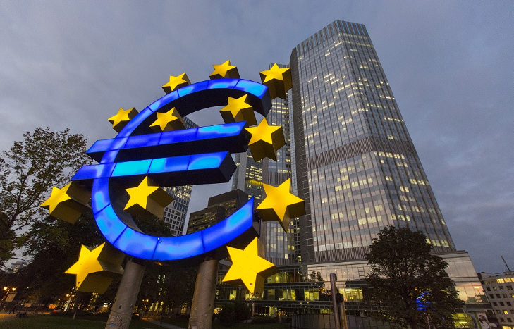 ECB’s New Challenges (Text)