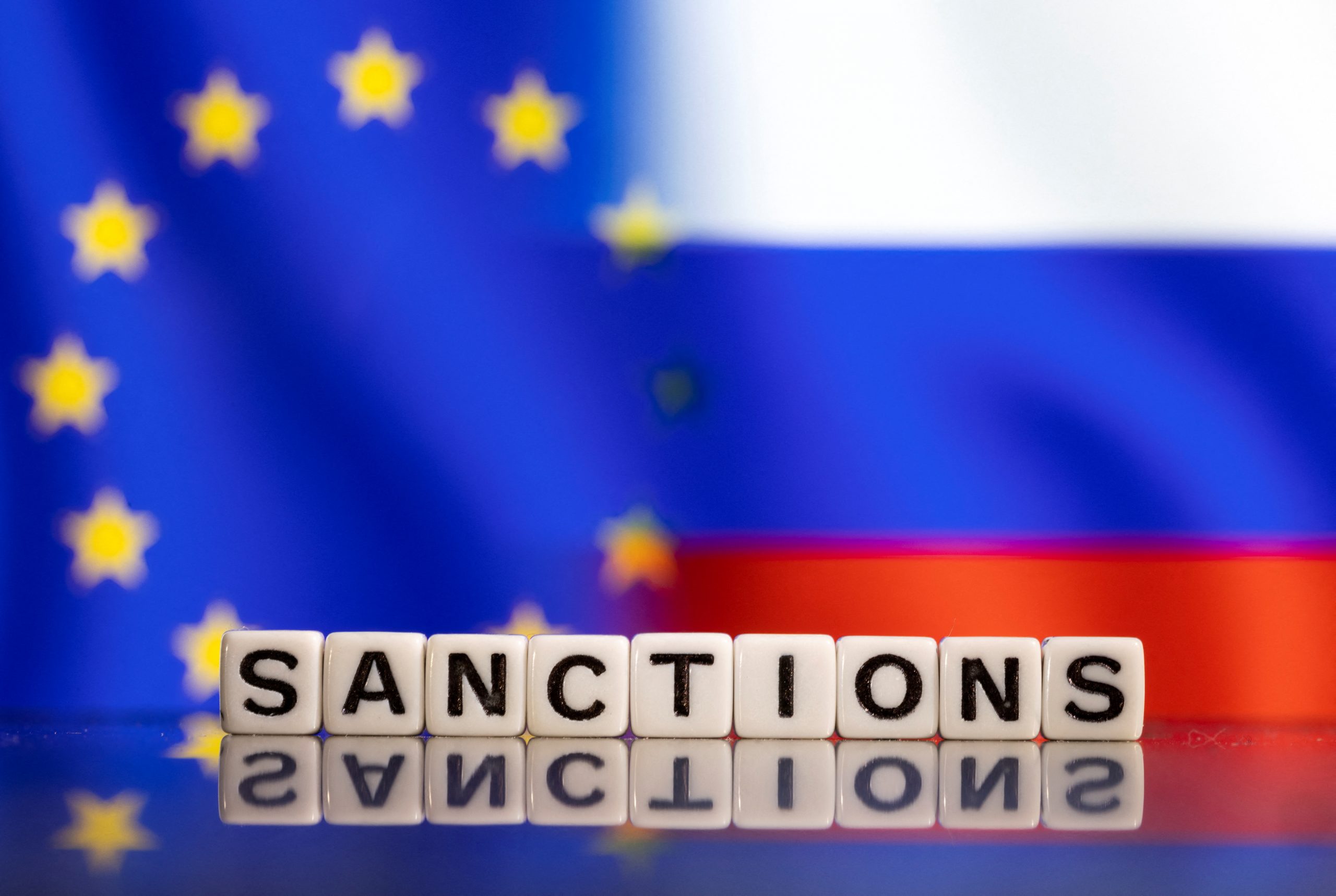 Sanctions and the global financial system