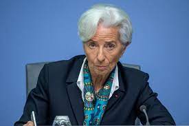 Lagarde’s message at the December press conference was not unambiguously hawkish